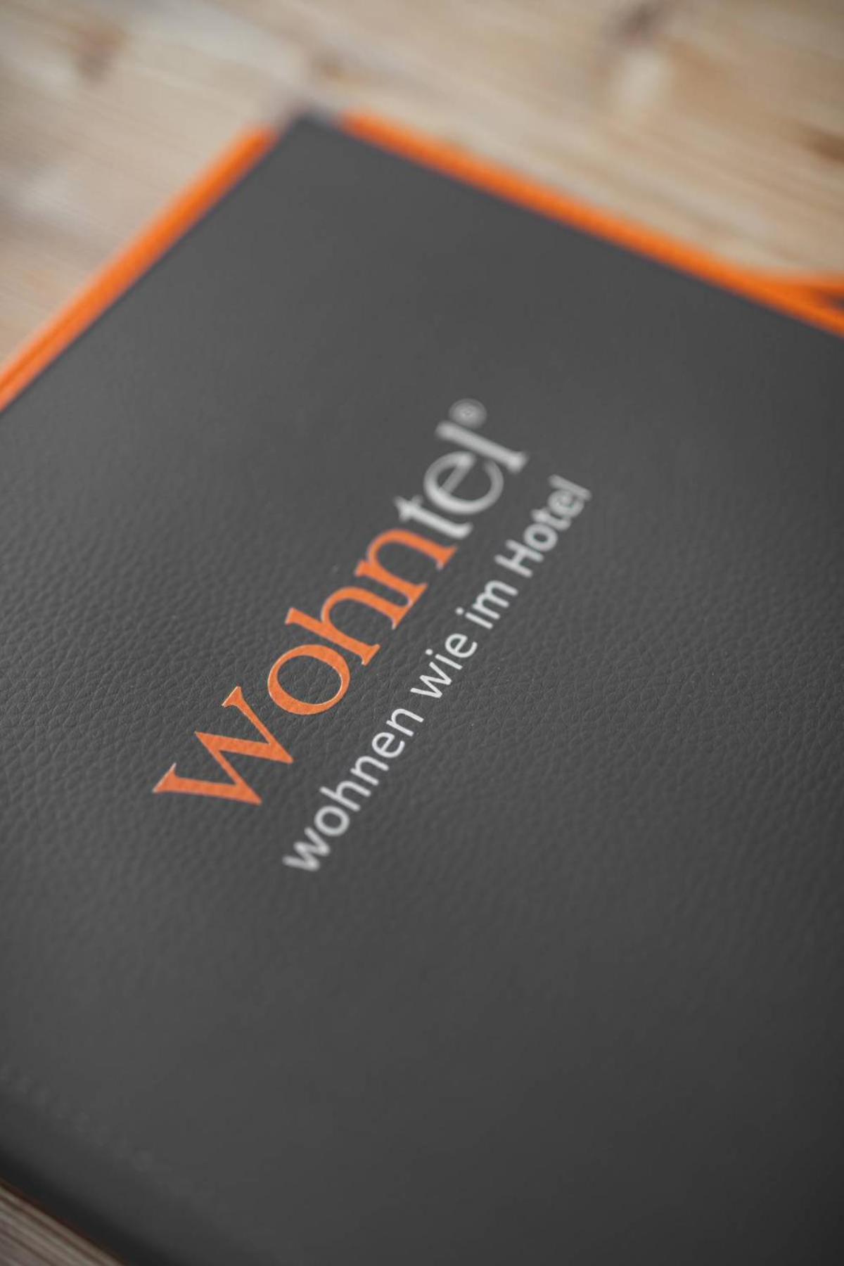 Wohntel - Wohnen Wie Im Hotel Sevelen Exteriér fotografie