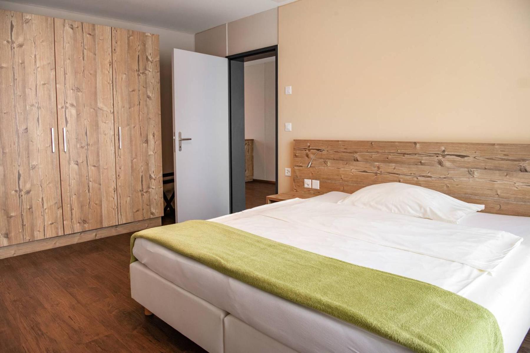 Wohntel - Wohnen Wie Im Hotel Sevelen Exteriér fotografie