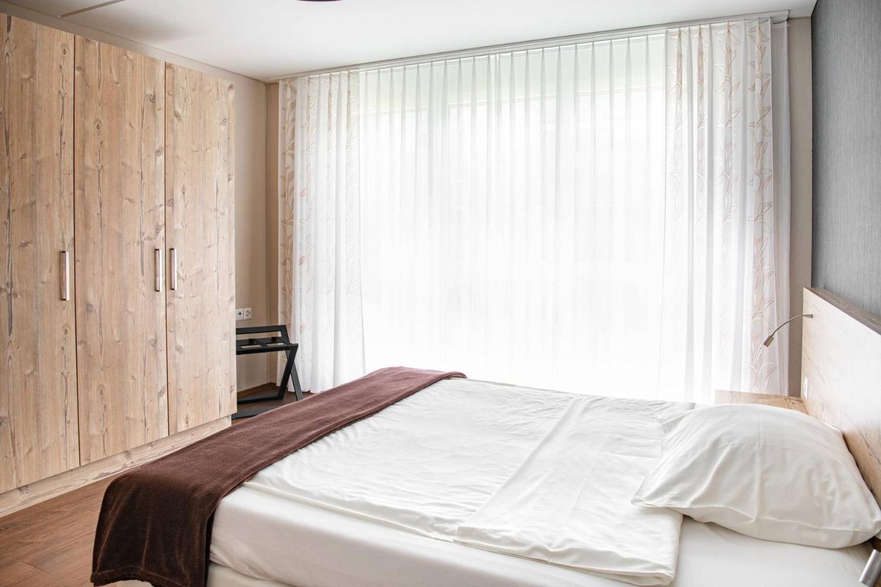 Wohntel - Wohnen Wie Im Hotel Sevelen Exteriér fotografie